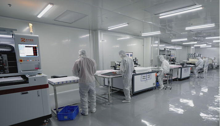 Automated Testing Equipment