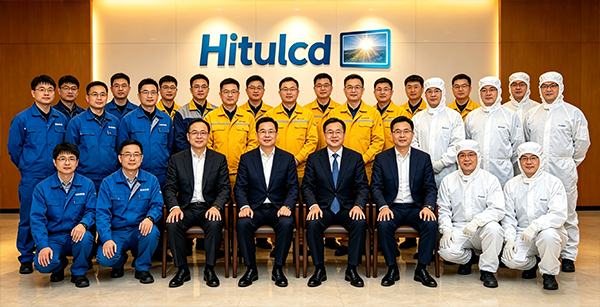 Team Collaboration in Modern Office