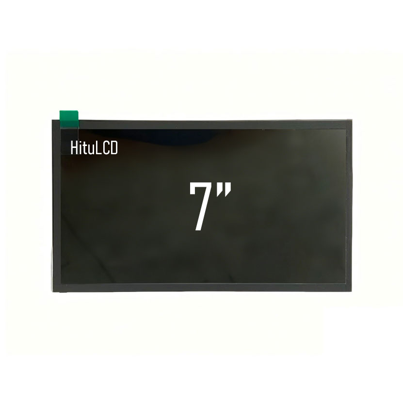 7 Inch High Brightness LCD Screen Module (2000NITS)