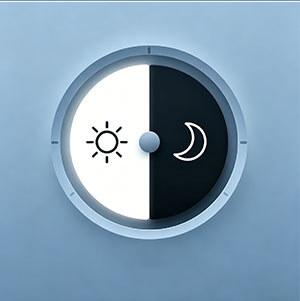 Brightness Customization
