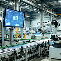 Industrial Automation