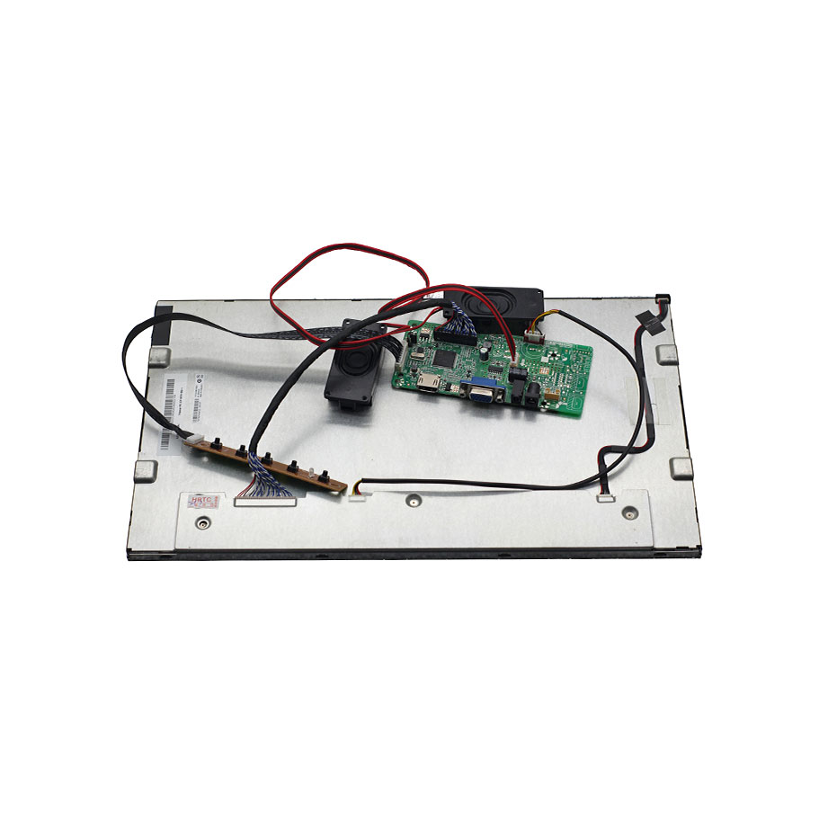 12.1 Inch High Brightness TFT LCD Module Screen