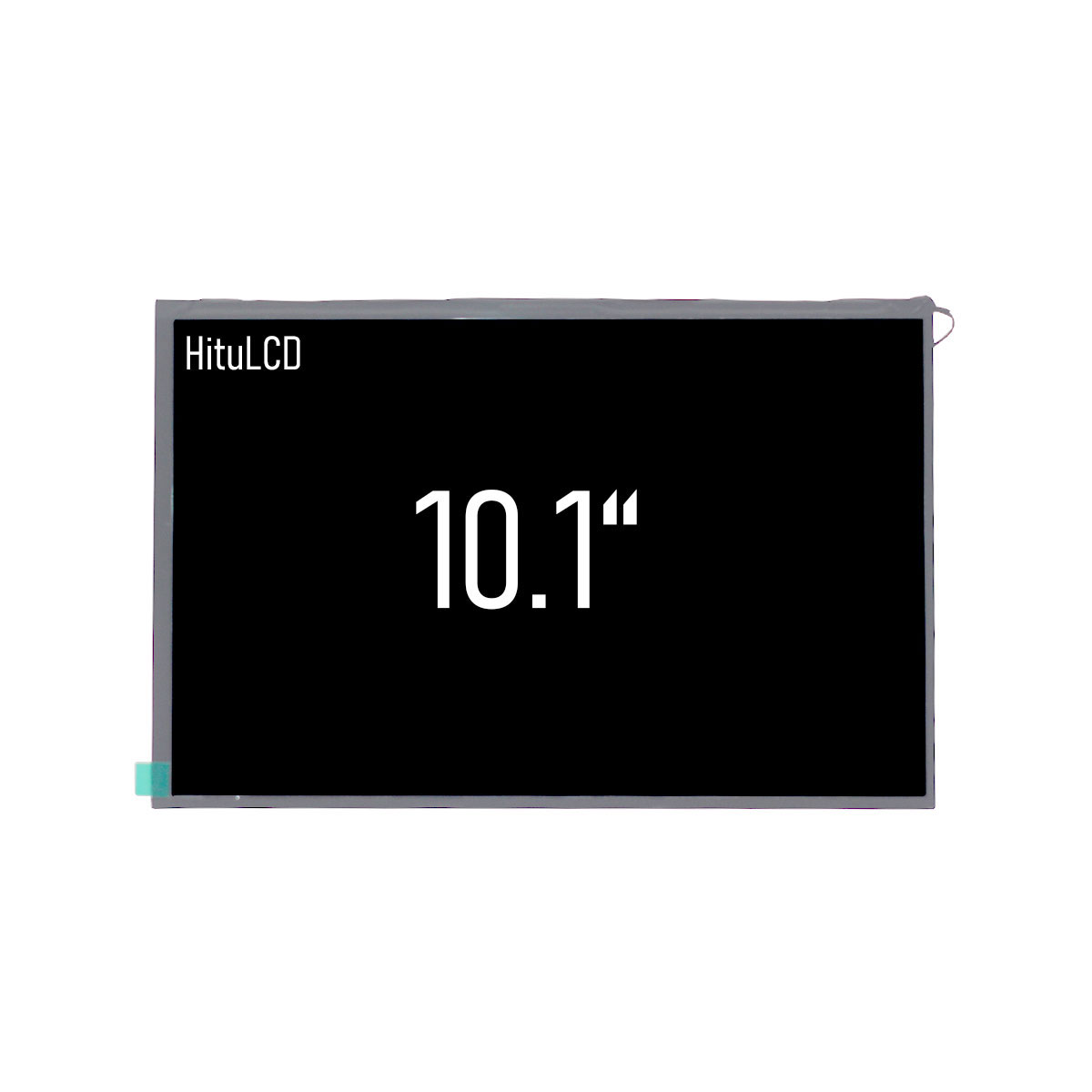 10.1 Inch Industrial High Brightness LCD Display (1000NITS)