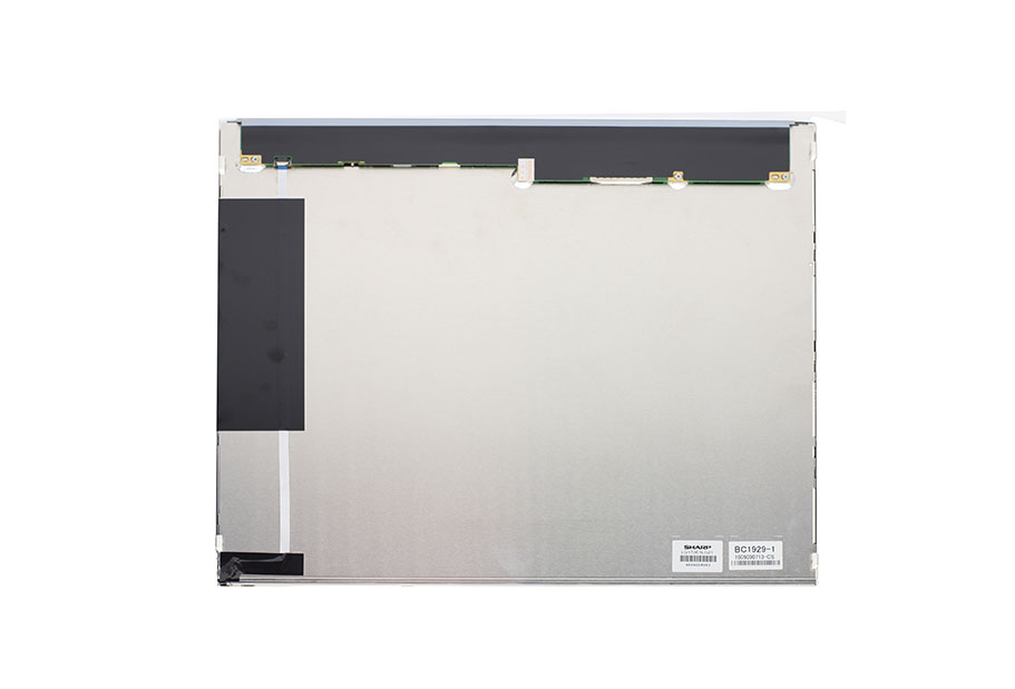 17 Inch 1000nits High Brightness Embedded Display Screen