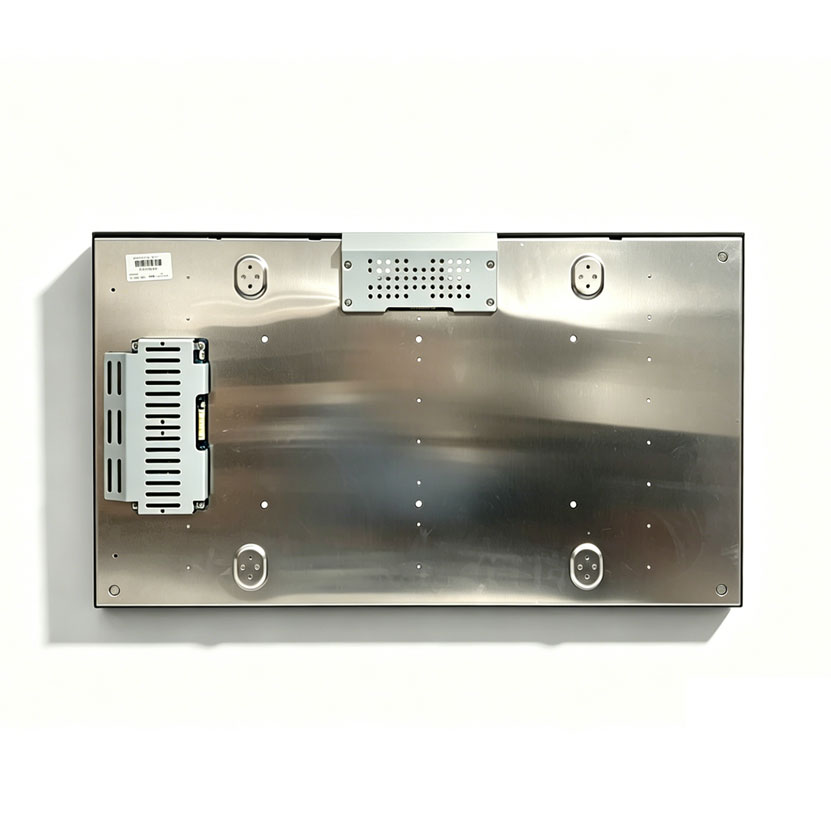 50 Inch Sunlight Visible LCD Panel for Embedded Display Solutions