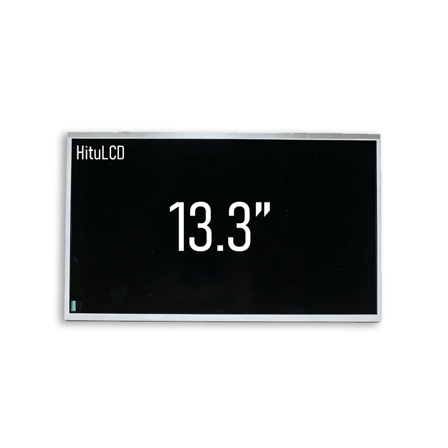 13.3 Inch High Brightness Industrial LCD Panel-1000nits