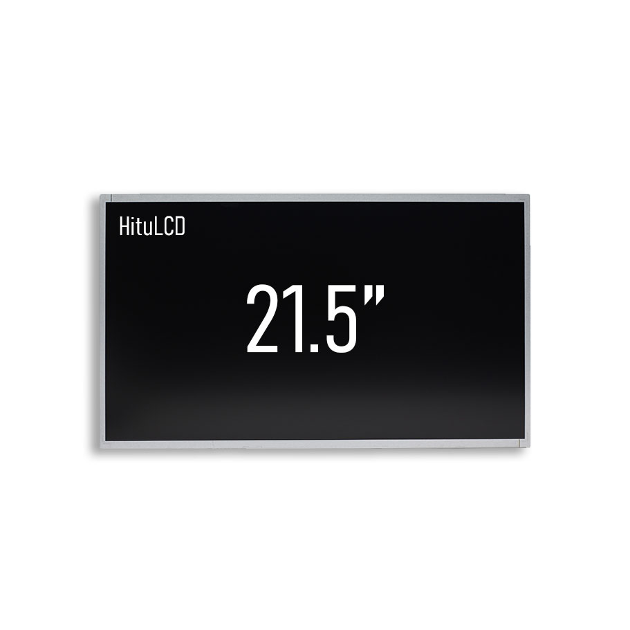 21.5 Inch High Brightness TFT LCD Display Module for Industrial Control
