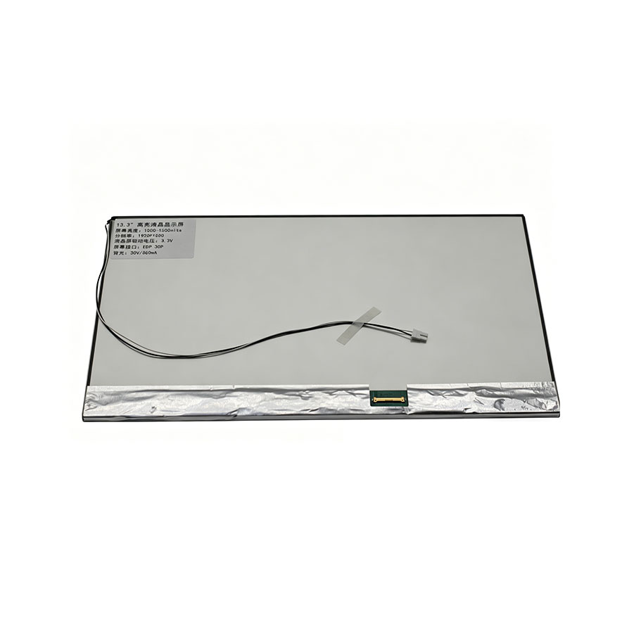 13.3 Inch High Brightness Industrial LCD Panel-1000nits