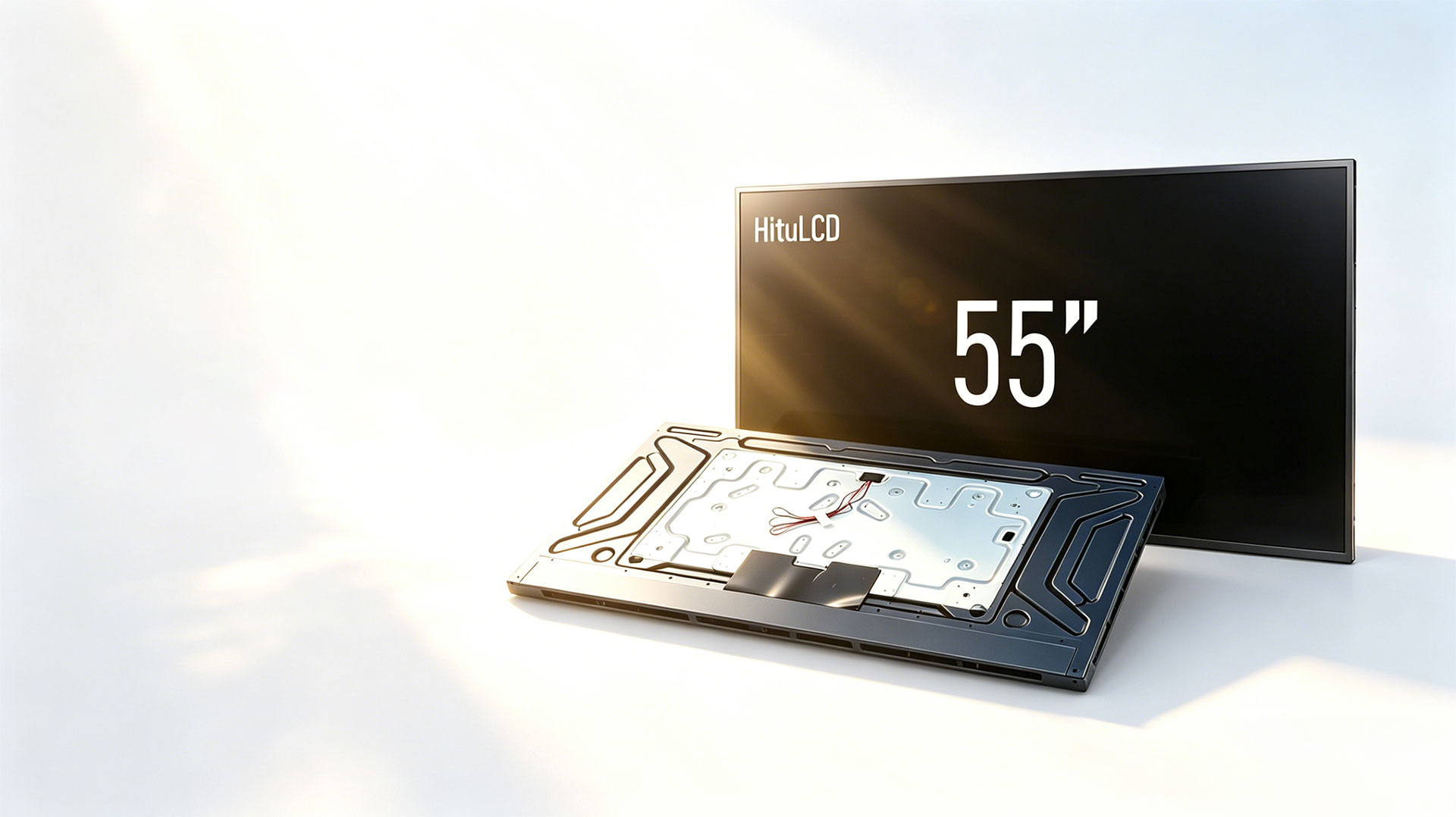 HituLCD
