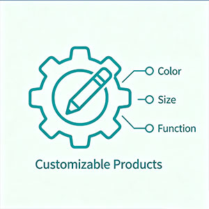 Customization-inquiry