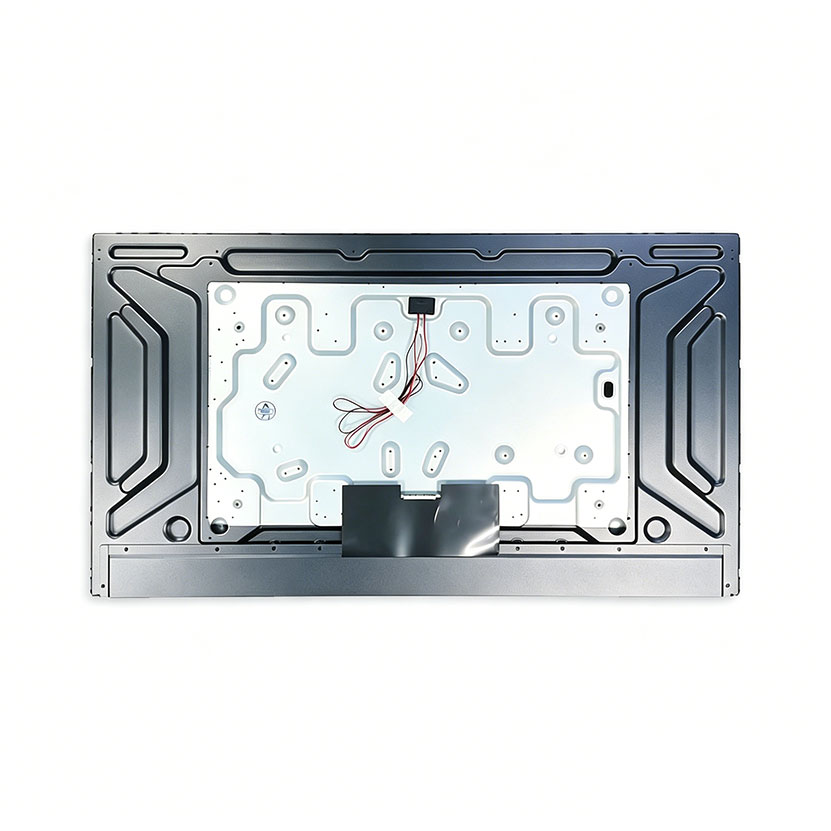 40 Inch Ultra-Thin Edge-Lighted LCD Panel | OEM and Commercial Displays