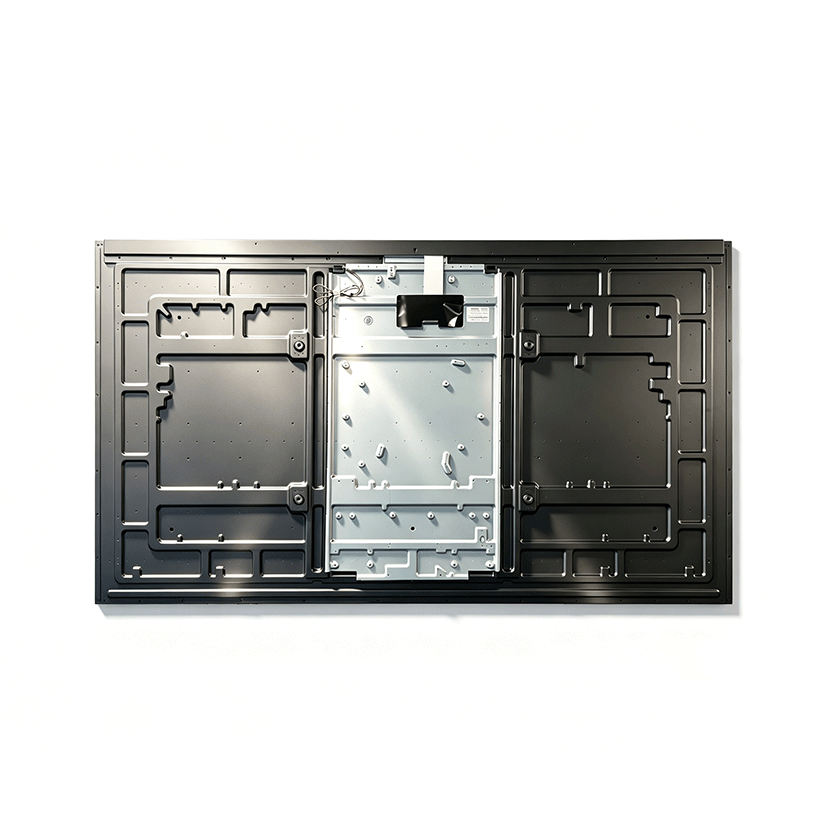 86 Inch High Brightness LCD Screen for Outdoor Embedded and OEM Applications