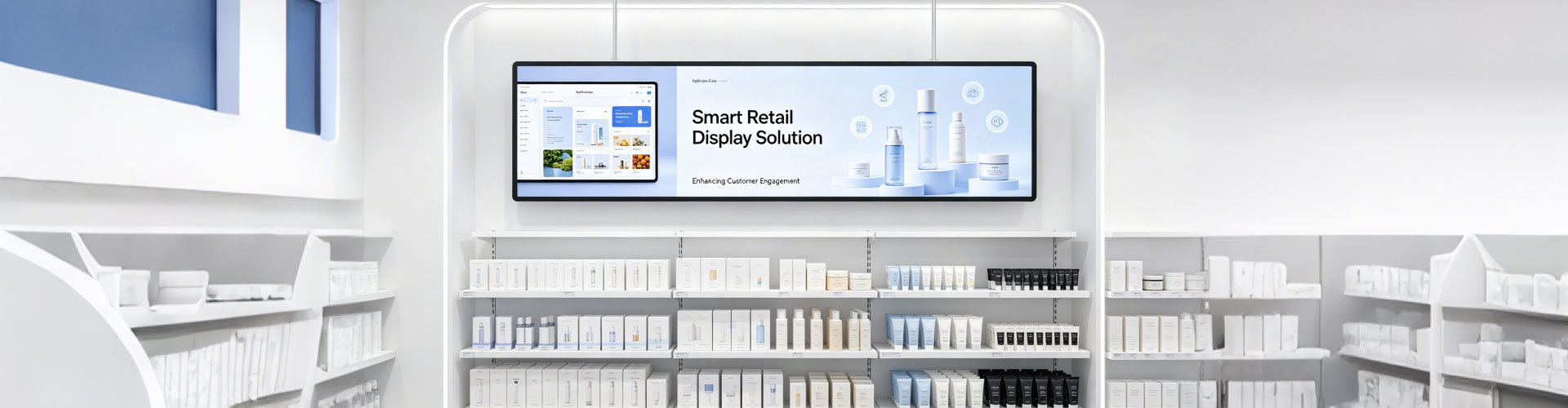 Storefront Window Visibility Upgrade
