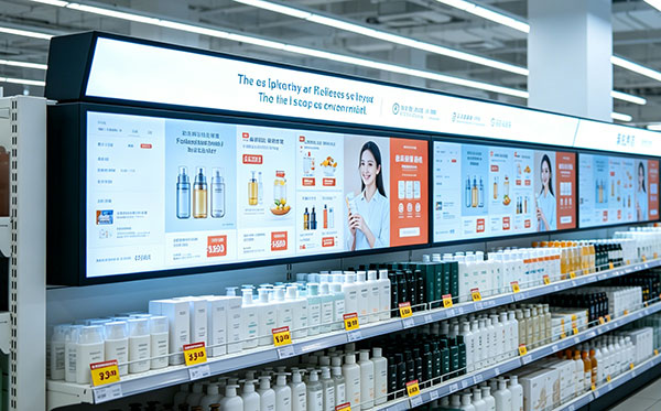 Stretched bar display-Encyclopedia Entry
