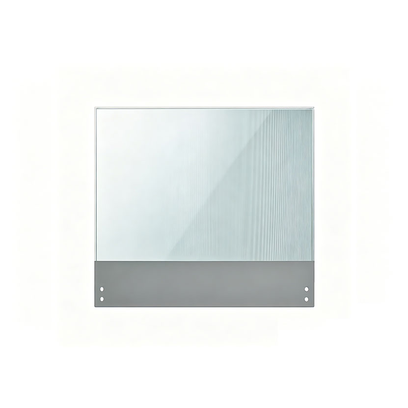 30 Inch 200/600nits Commercial OLED Transparent Display