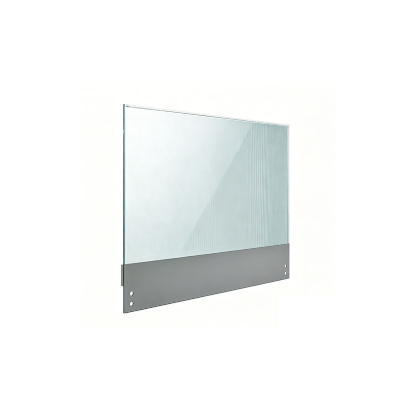 30 Inch 200/600nits Commercial OLED Transparent Display