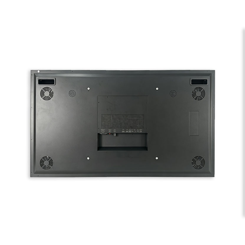 32~86 Inch High Brightness Digital Window LCD Display