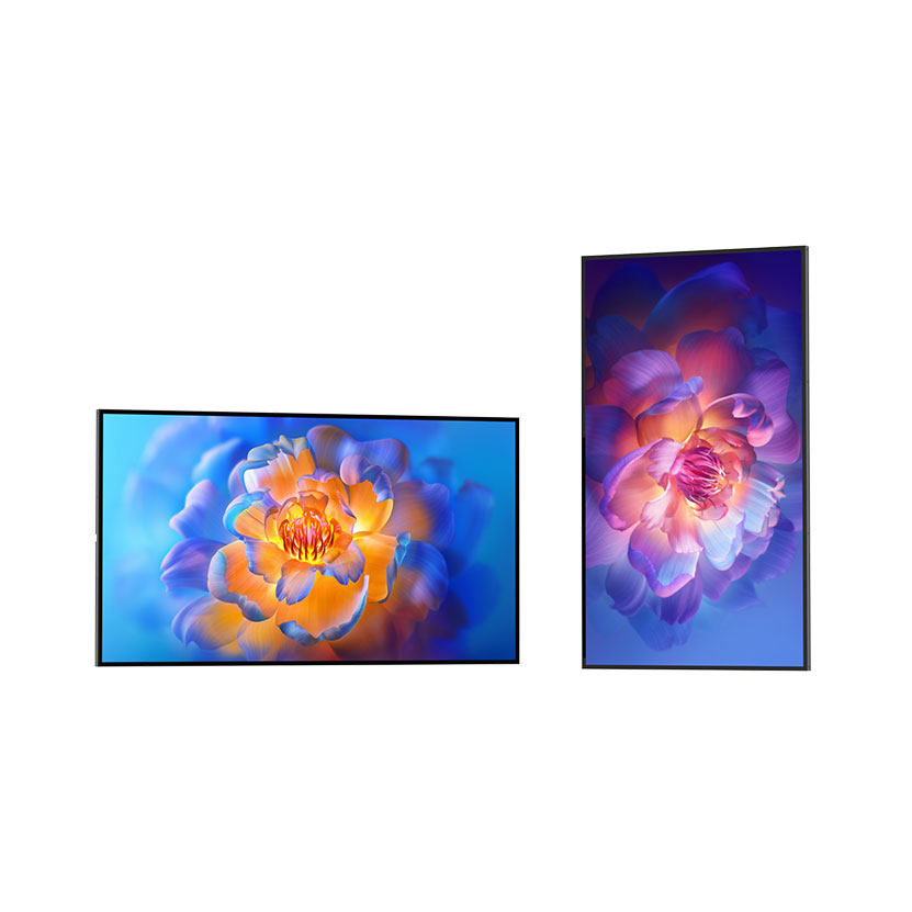 21.5~55 Inch Indoor Ultra thin All in One Air Conditioner