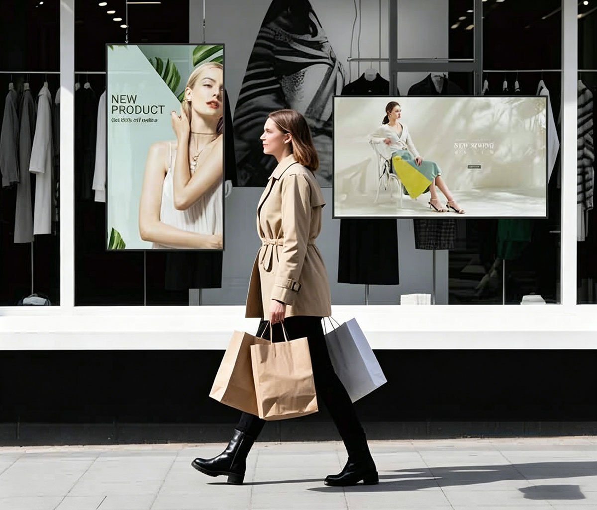 high-brightness-digital-window-display