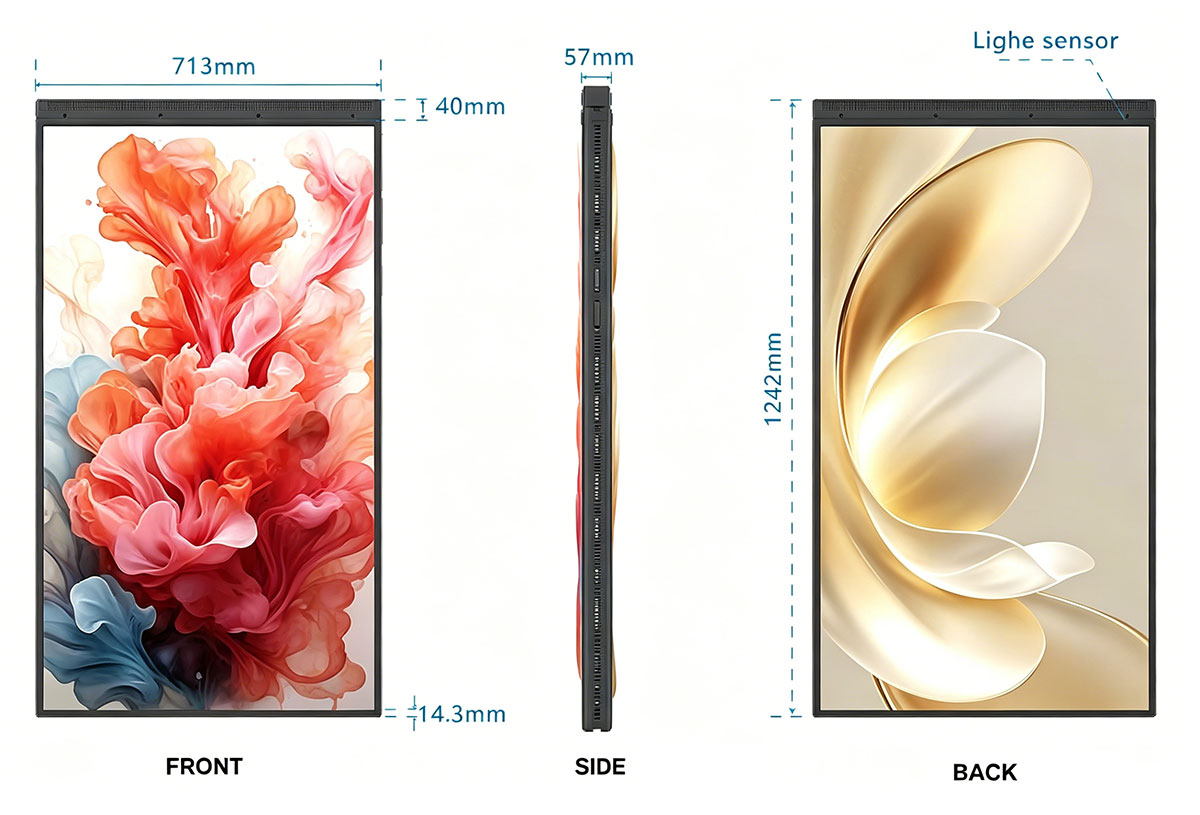 digital-window-lcd-display