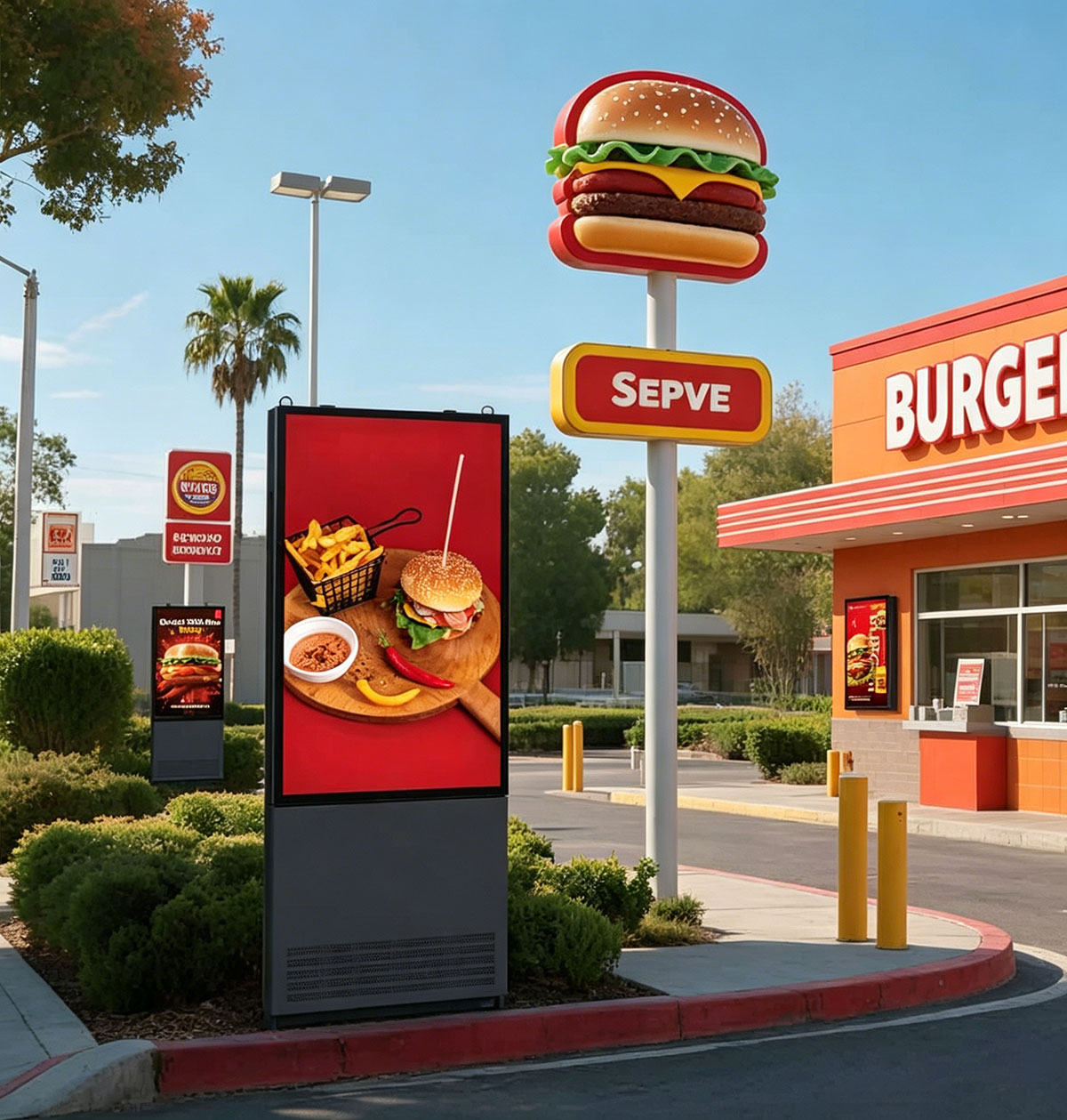 outdoor-digital-signage